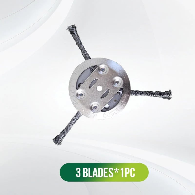 Last Day 49% OFFđ„Weed Whacker Replacement Head