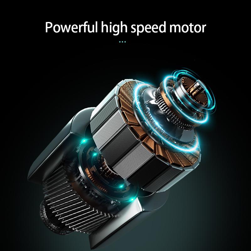Hot sale 49%offđ„lPX7 Waterproof Cordless Mini Portable Razor