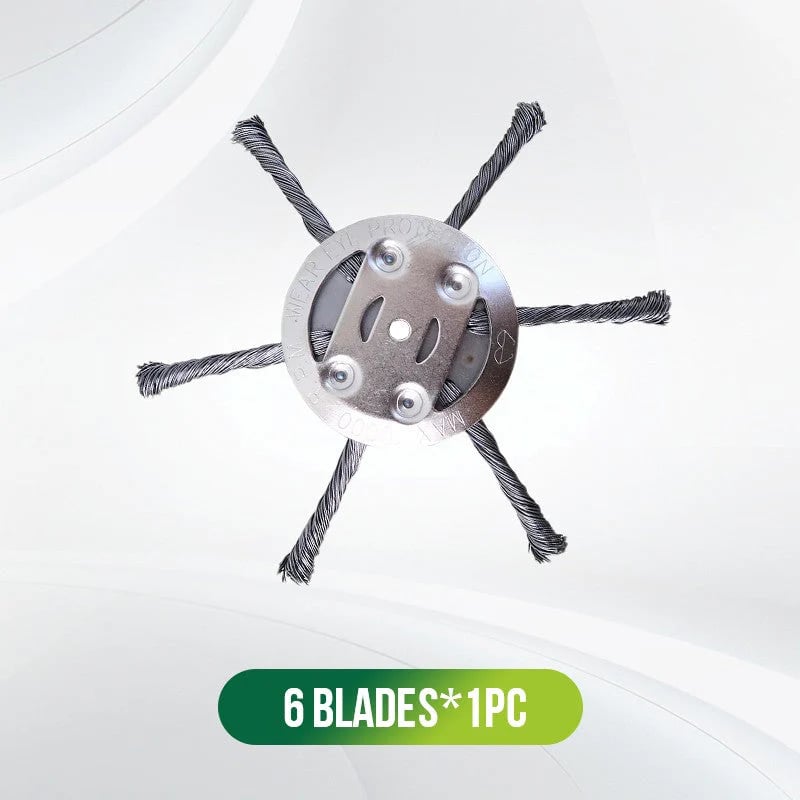 Last Day 49% OFFđ„Weed Whacker Replacement Head