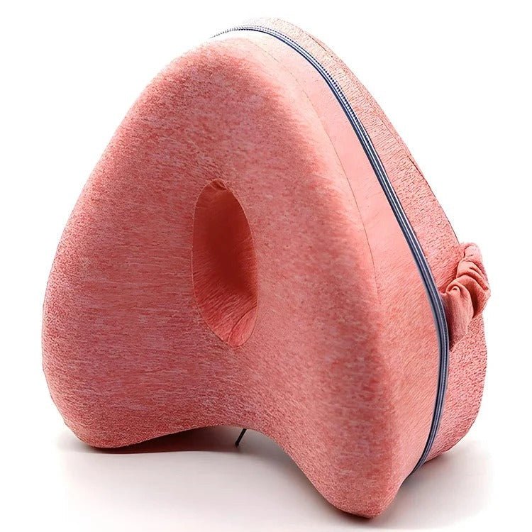 Alignment Knee Pillow – Your Path to Pain-Free Sleep（副本）