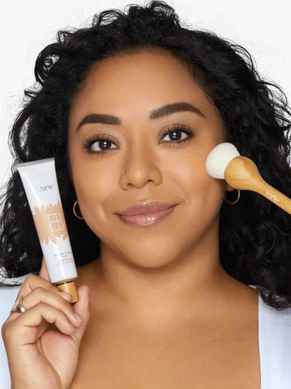BB blur tinted moisturizer SPF 30