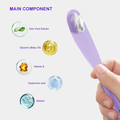 Facial Hair Removal Cream