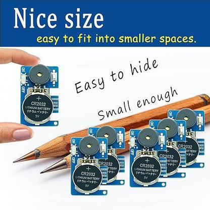 🔥Hot Sale 49% OFF-Cricket Noise Maker Prank