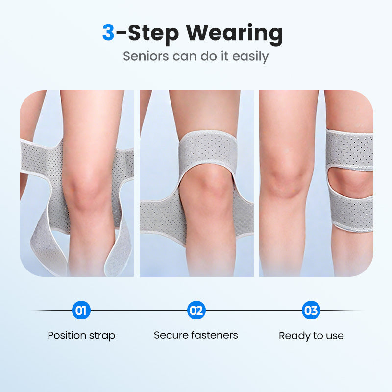 Beautyzens™ Kinetic-Knee