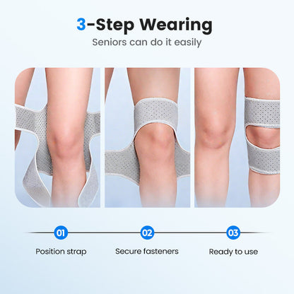 Beautyzens™ Kinetic-Knee