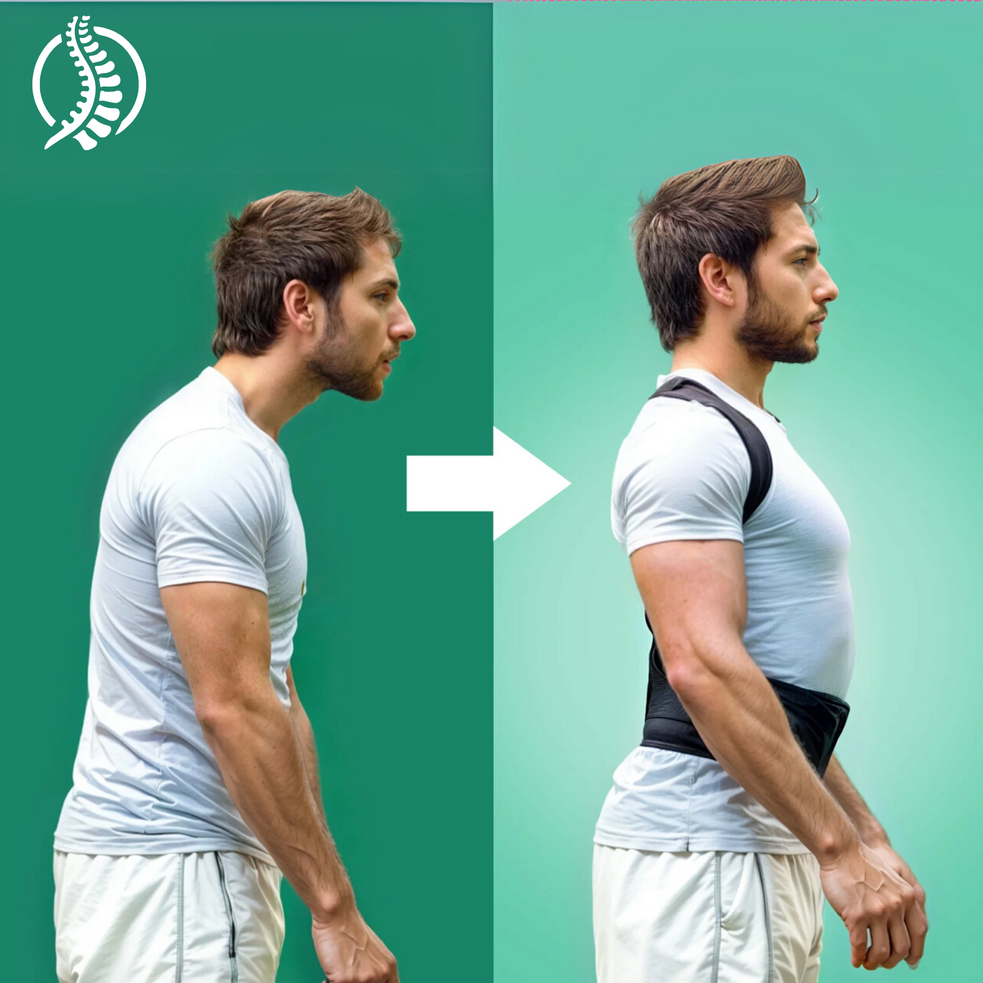 Instant Posture Corrector