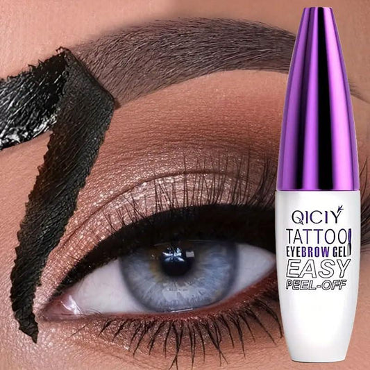Peel-Off Perfect Eyebrow Gel