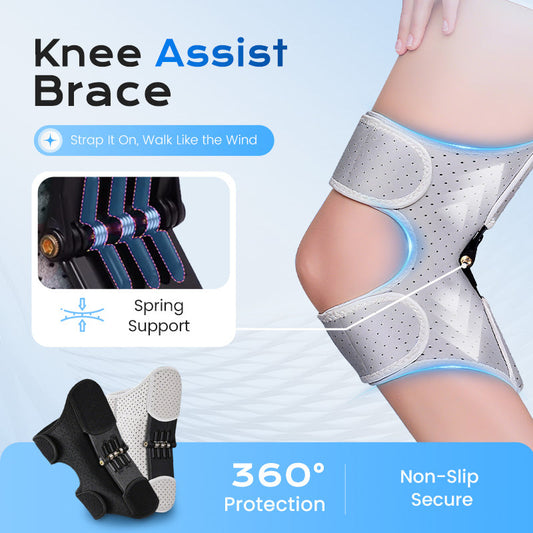 Beautyzens™ Kinetic-Knee