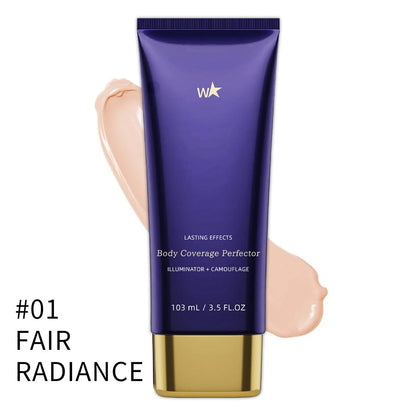 All Over Complexion Perfector