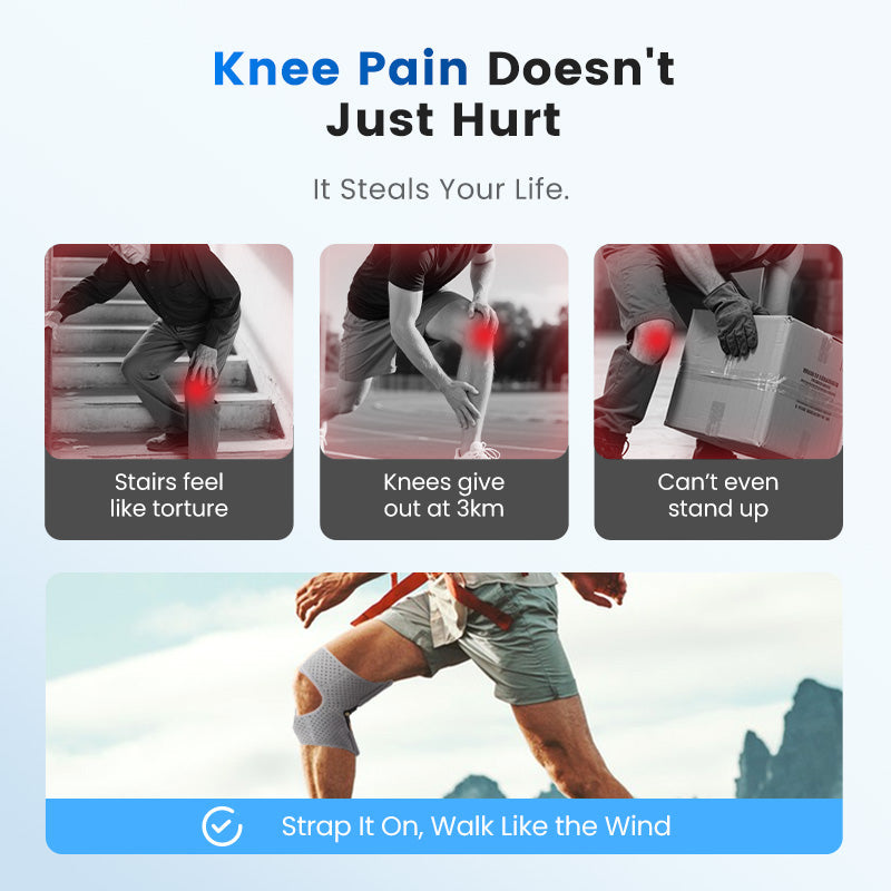 Beautyzens™ Kinetic-Knee