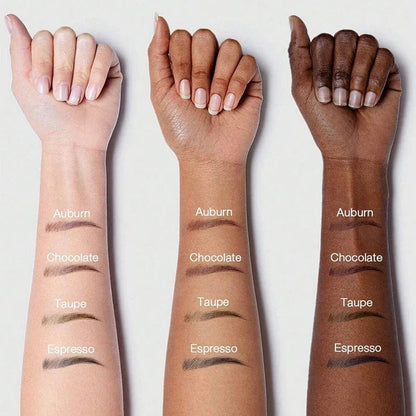 BUY 1 GET 1 FREE 49% off🔥Brow Fection Angled 4D Eyebrow Pen