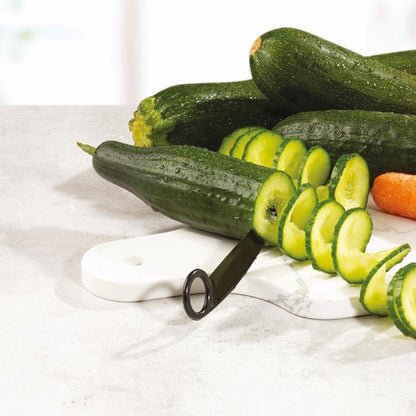 🔥Hot Sale 49% off🔥Kitchen Spiral and V-Shaped Tools