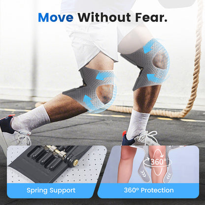 Beautyzens™ Kinetic-Knee
