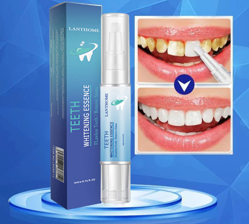 BUY 1 GET 1 FREE | Teeth Whitening Essence