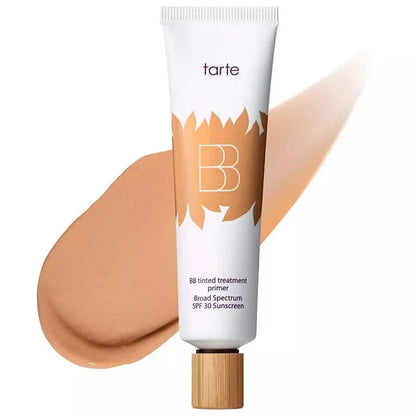 BB blur tinted moisturizer SPF 30