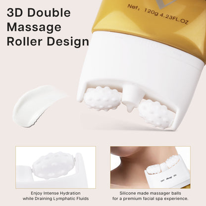 8HA Firming Neck Cream