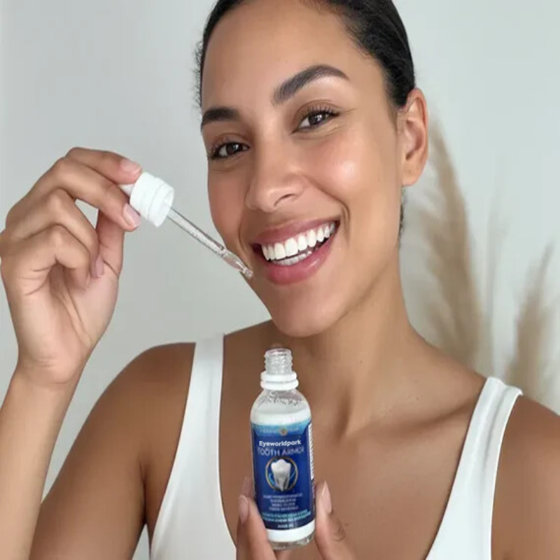 Beautyzens Tooth Armor