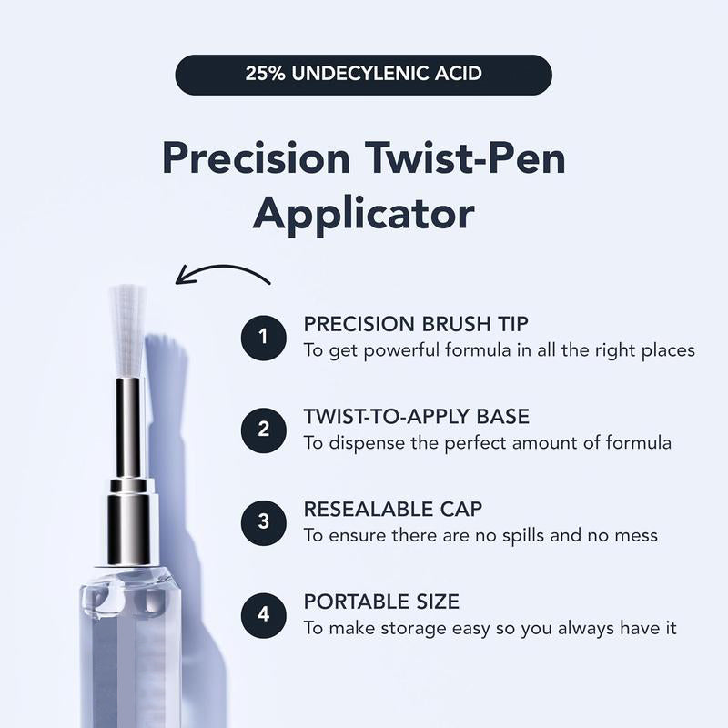 Antifungal Pen