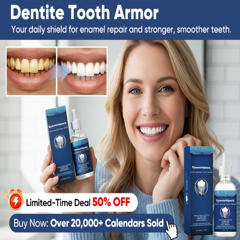 Beautyzens Tooth Armor