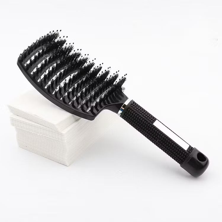hair brush scalp massage hair comb