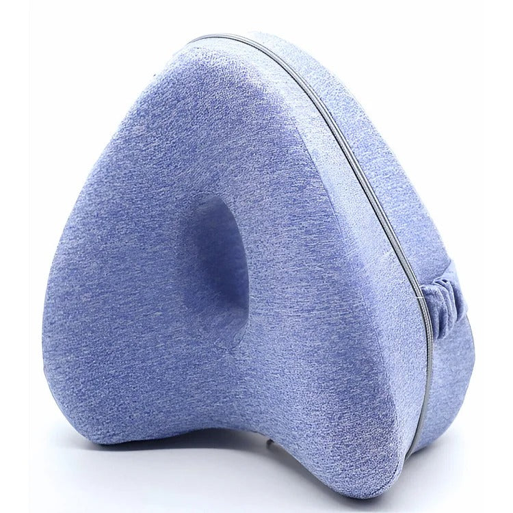 Alignment Knee Pillow – Your Path to Pain-Free Sleep（副本）