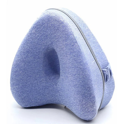 Alignment Knee Pillow – Your Path to Pain-Free Sleep（副本）