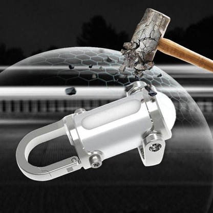 🔥Hot Sale 49% off🔥Super Bright Mini Keychain Flashlight Waterproof