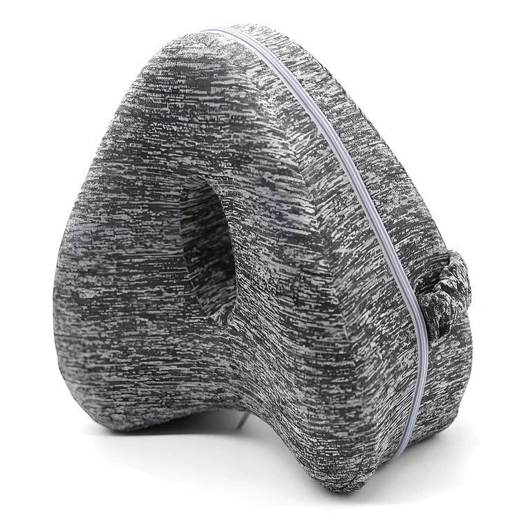 Alignment Knee Pillow – Your Path to Pain-Free Sleep（副本）