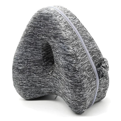 Alignment Knee Pillow – Your Path to Pain-Free Sleep（副本）