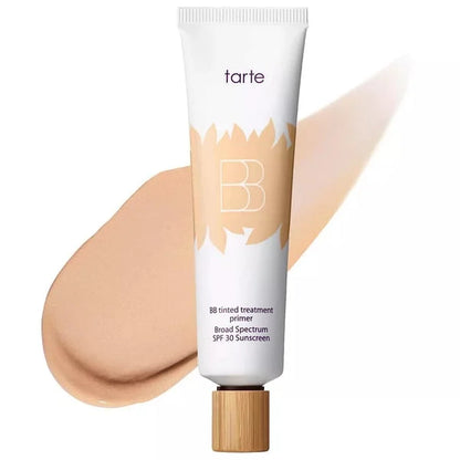 BB blur tinted moisturizer SPF 30