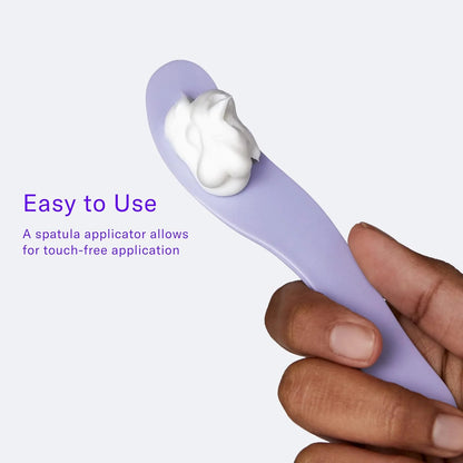 Facial Hair Removal Cream