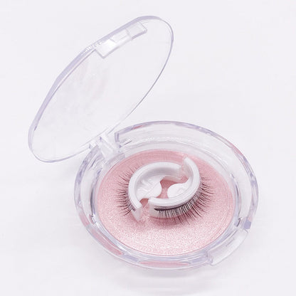 Reusable Self Adhesive Eyelashes