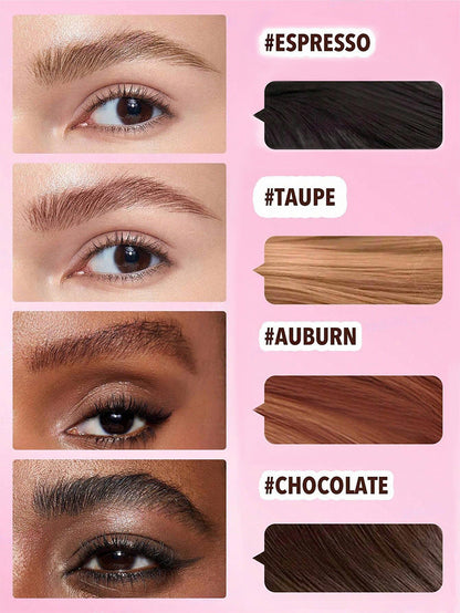 BUY 1 GET 1 FREE 49% off🔥Brow Fection Angled 4D Eyebrow Pen