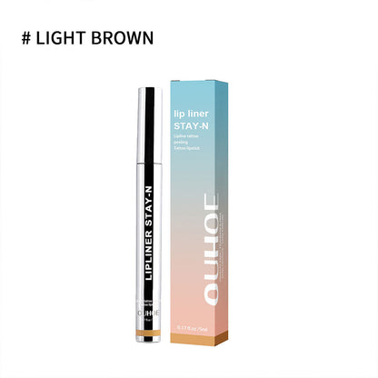 Best Sellers - Detachable Lip Liner
