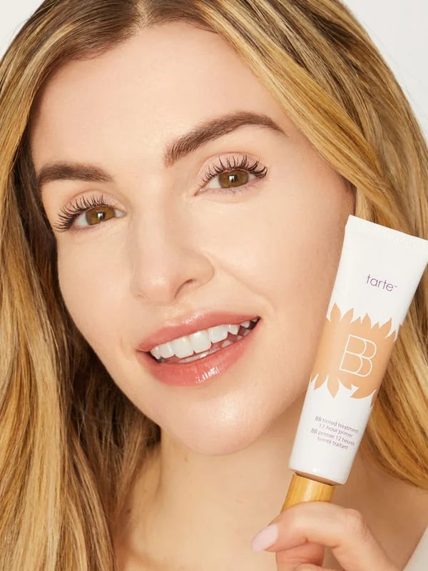 BB blur tinted moisturizer SPF 30