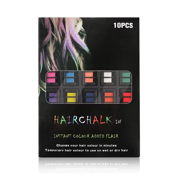 hair dye comb