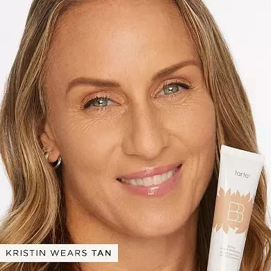 BB blur tinted moisturizer SPF 30