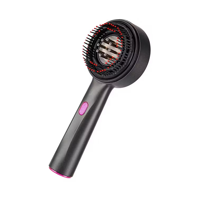 Hot-selling Red light massage comb