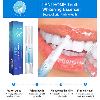 BUY 1 GET 1 FREE | Teeth Whitening Essence