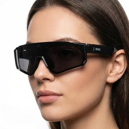 AI Sports Camera Glasses