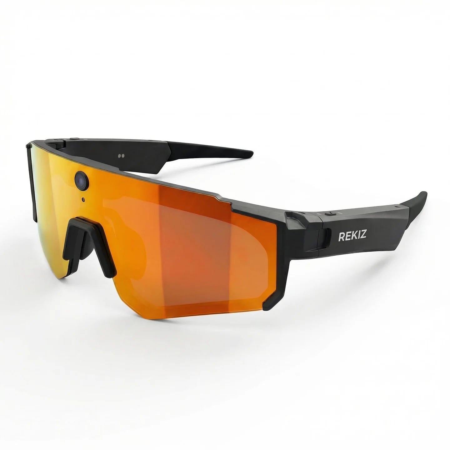 AI Sports Camera Glasses