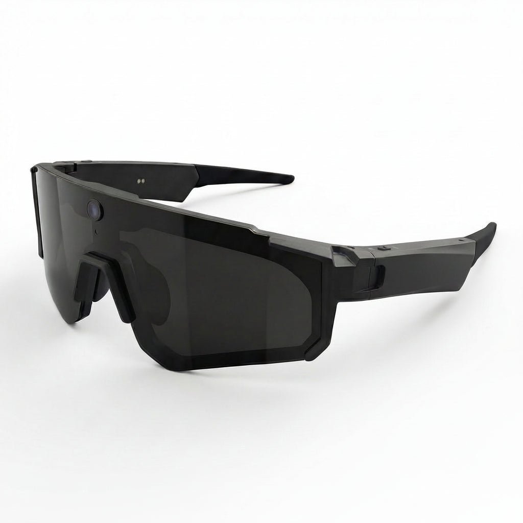AI Sports Camera Glasses