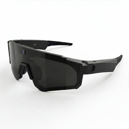 AI Sports Camera Glasses