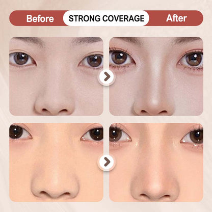 Dual-Ended Contour and Highlight Stick