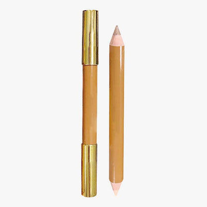 Dual-Ended Contour and Highlight Stick